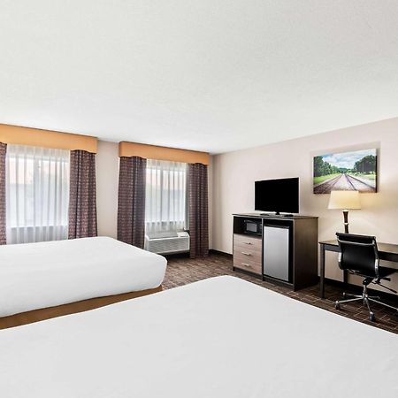 Best Western Airport Inn Moline Kültér fotó