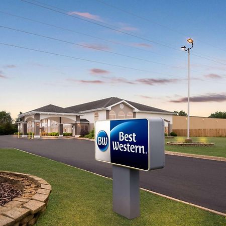 Best Western Airport Inn Moline Kültér fotó
