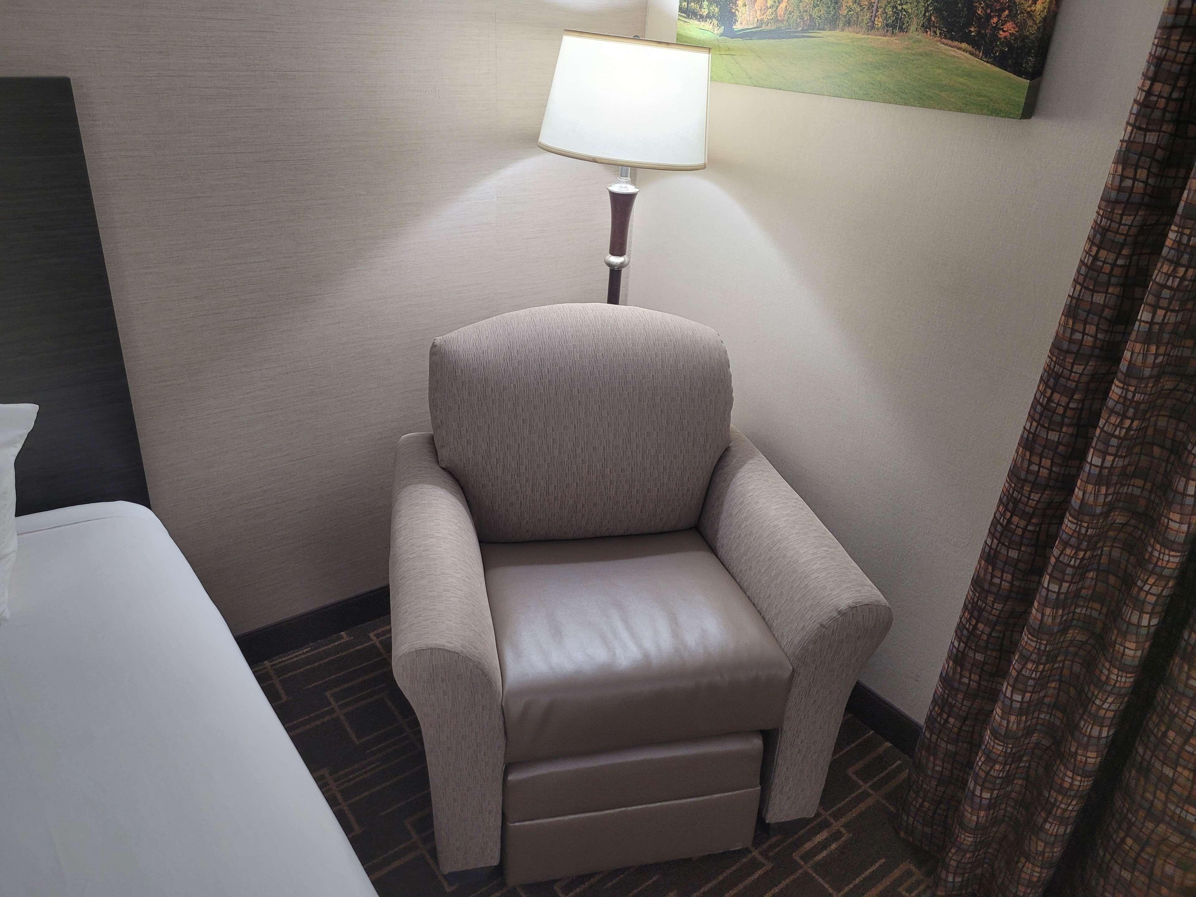 Best Western Airport Inn Moline Kültér fotó
